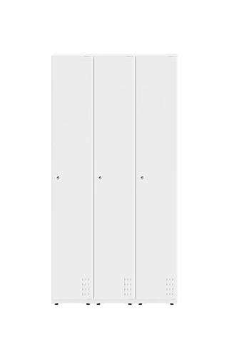 Secure Storage for Personal Belongings