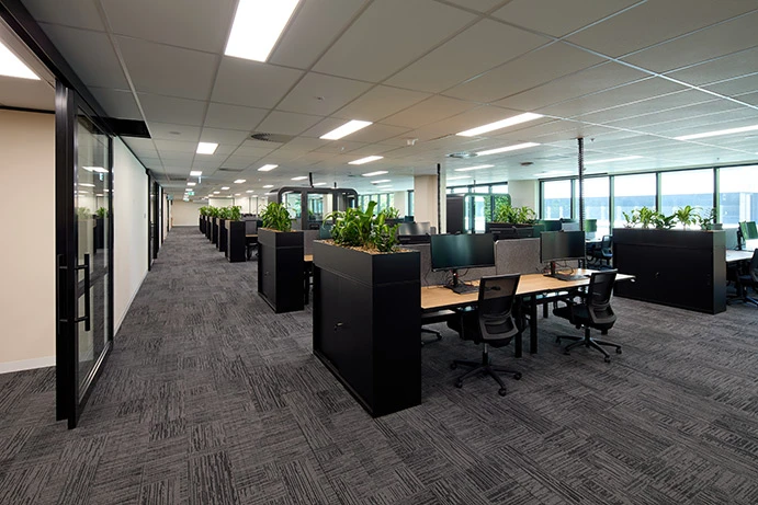 Designed for an Organised, Modern Office
