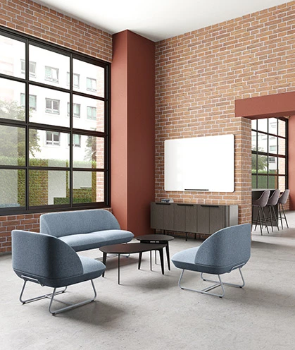 A Canvas for Collaboration and Ideas