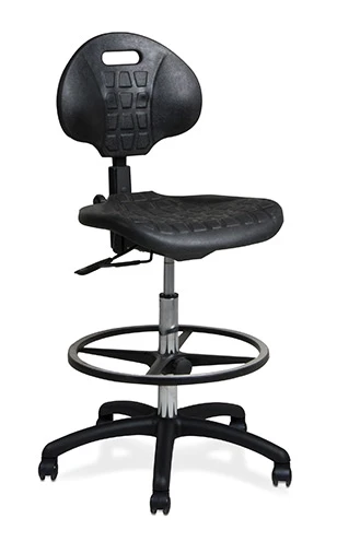 Built for Industrial Use