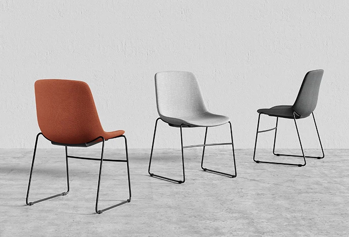 Robust Seating for High-Traffic Areas