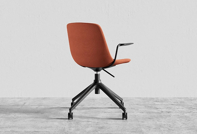 Seating for Active Workspaces