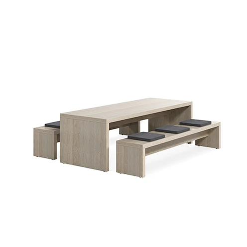 Seating for Breakout and Collaborative Areas