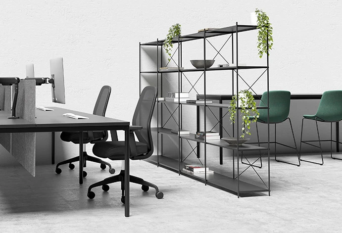 Industrial Design, Adaptable Form