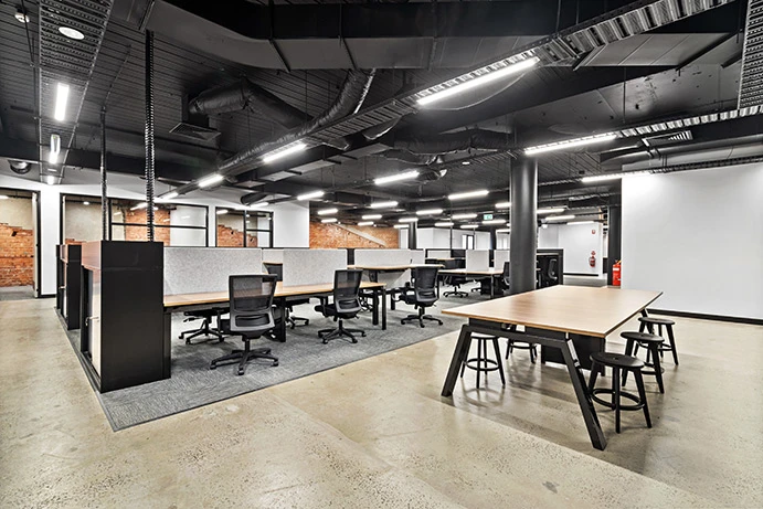 The Foundation for Great Ideas