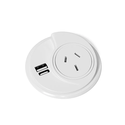 A Compact and Integrated Power Solution
