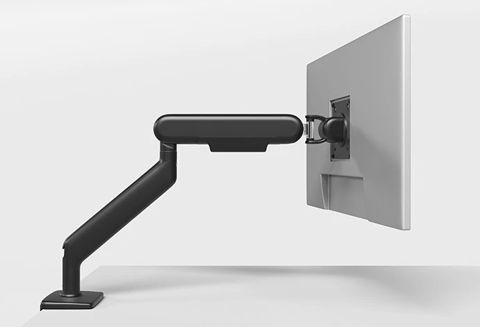 Effortless Adjustment, Stable Support