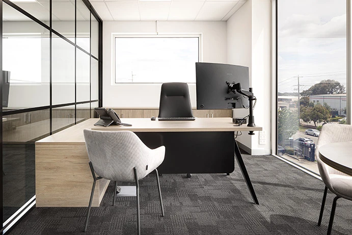 Comfortable Seating for Modern Interiors