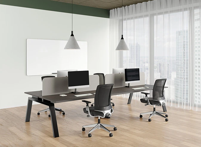 Refined Executive Design