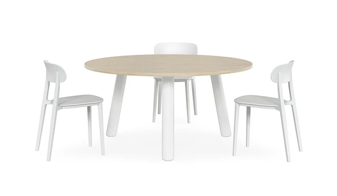Engineered for Stability in Social Spaces