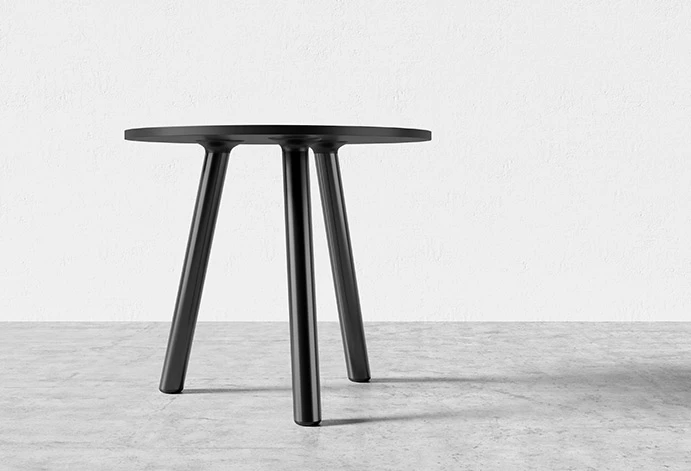A Statement for Collaborative Spaces