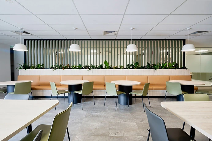 Practical Seating for Modern Spaces