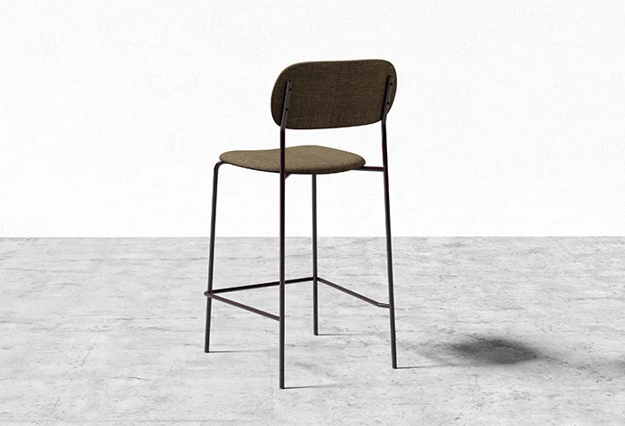 Functional Seating for Counter Heights