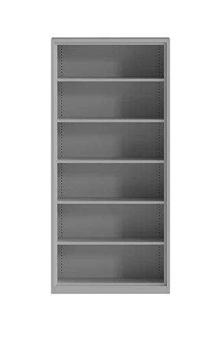 A Foundation for an Organised Space