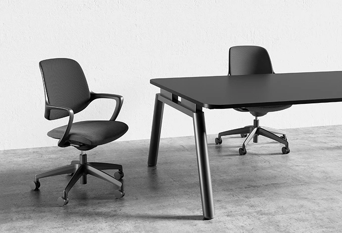 A Framework for Productivity