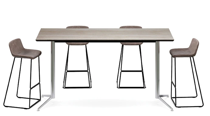 The Centrepiece for Dynamic Discussions