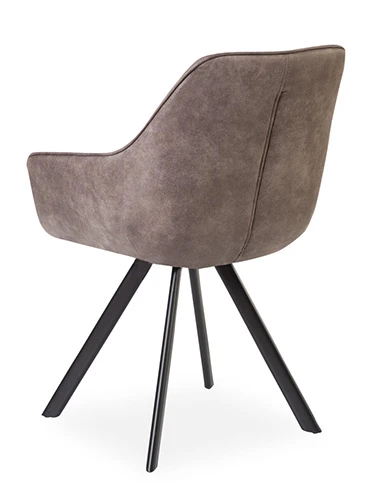 A Refined Chair for Meeting Spaces