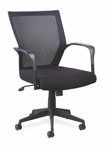 A Functional Chair for Meeting Spaces