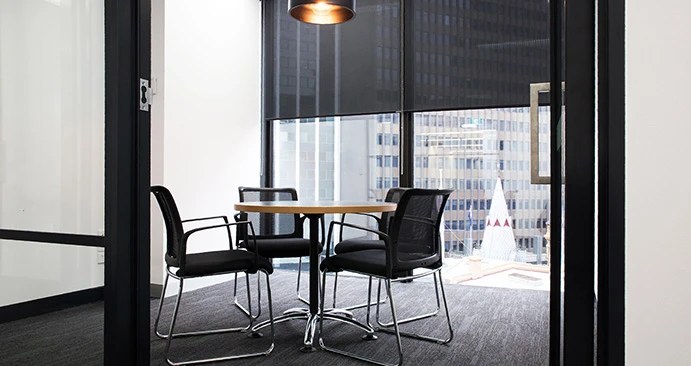 High-Density Seating Solution