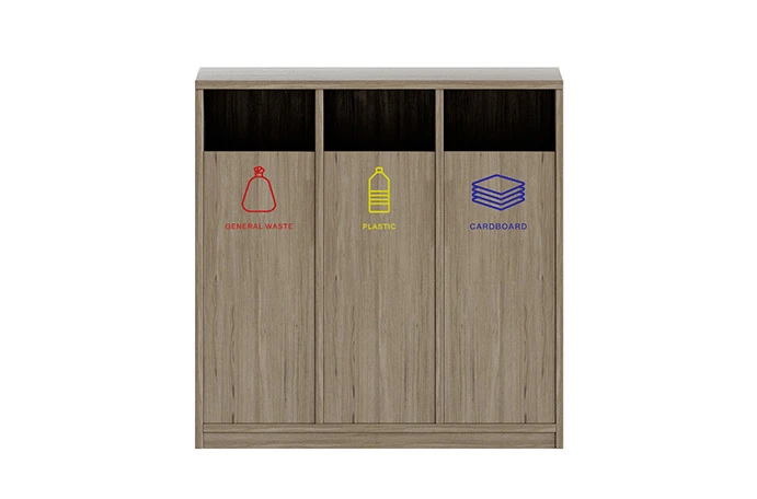 A System for Sustainable Workplaces