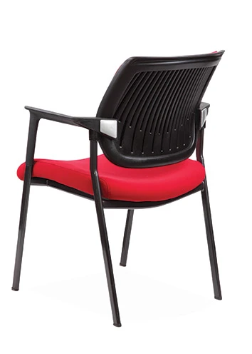 Durable Visitor and Conference Seating