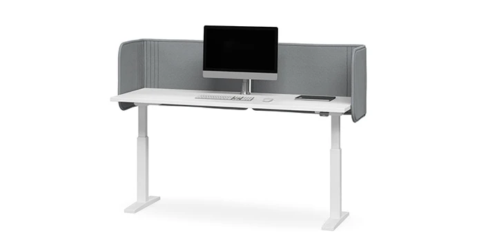 Create a Personalised Work Zone