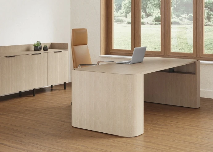 Architectural Outer Enclosures