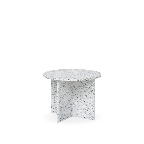 A Sustainable Lounge Centrepiece