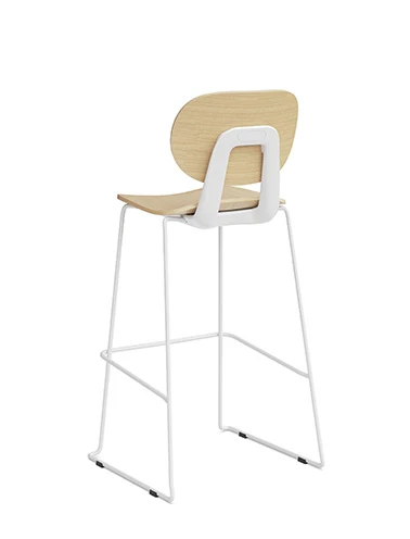 Modern Support at Counter Height