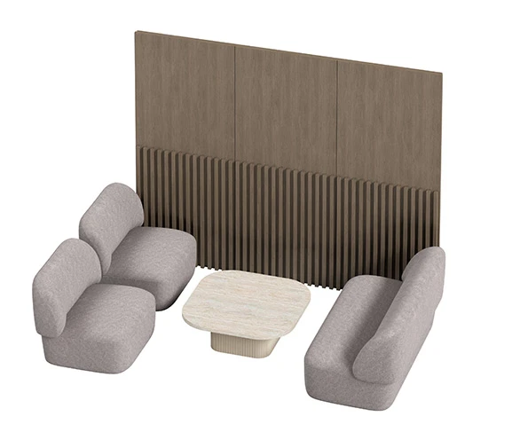 Architectural Definition for Modern Interiors