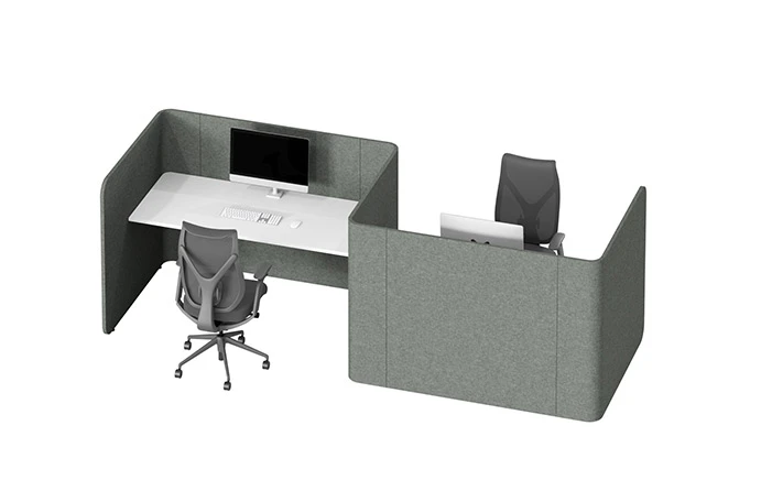Architectural Zoning for Agile Spaces