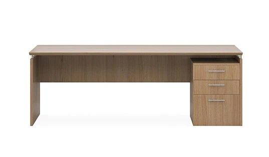 A Range of Configurations