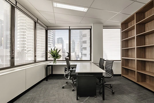 Designed for Focused Work