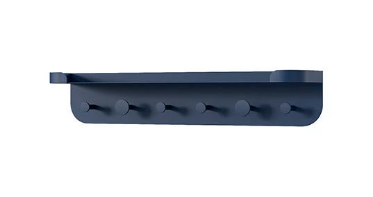 A Choice of Modern Finishes