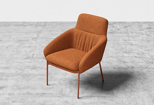 Cohesive Colour and Texture