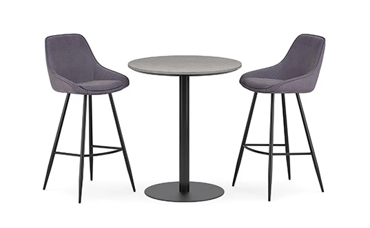 A Choice of Premium Finishes