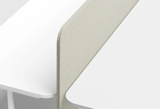 Versatile Desk-Mounted Options