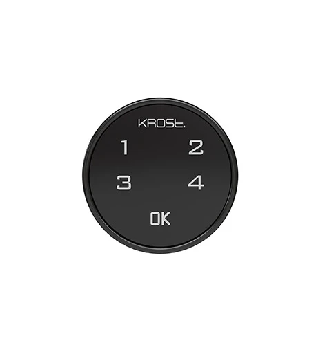 Dual Modes for Flexible Use