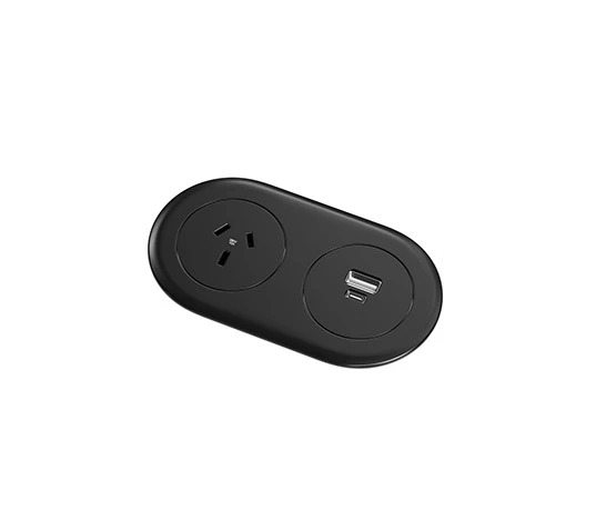 Power for Collaborative and Lounge Spaces