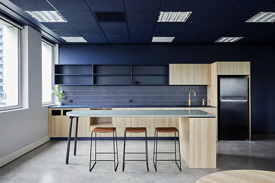Quality Materials and Construction