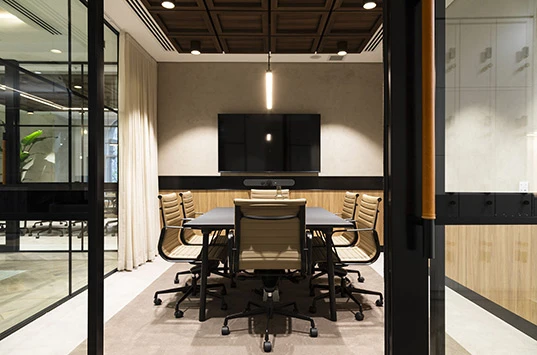 Quality Materials and Construction