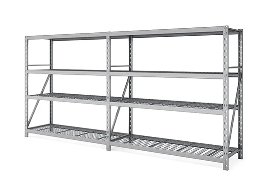 Simple Assembly and Modular Extension