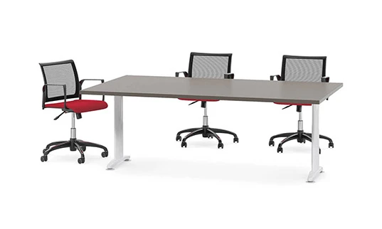 Accessible Integrated Cabling