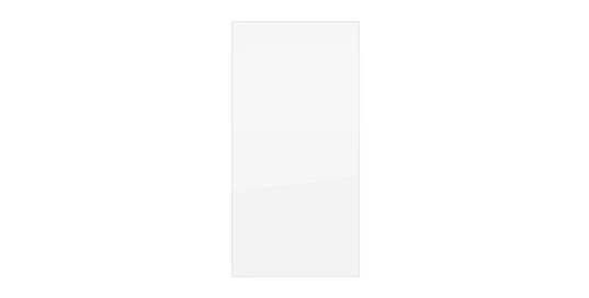 A Clean, Continuous Finish