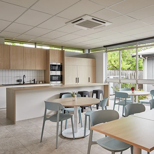 A Range of Shapes and Finishes