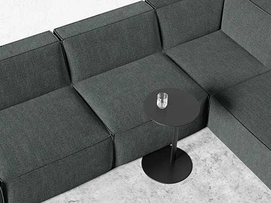Designed for Comfort
