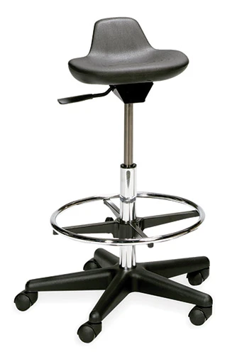 Available in Two Functional Heights