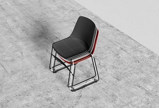 Configured for Function and Style