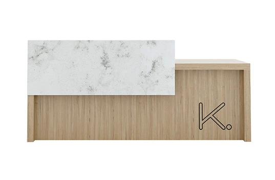 Quality Construction and Finishes