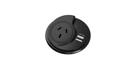 Power for All Your Devices